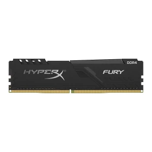 RAM Fury Hyperx 8GB DDR4: Thương hiệu nổi tiếng - Chất lượng - Giá rẻ nhất
