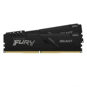 RAM Kingston 64GB DDR4 3200MHz - Đa nhiệm siêu mượt mà - Dung lượng cực lớn