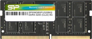 RAM laptop DDR4 8GB bus 3200: Làm việc đa nhiệm nhanh mượt - Thương hiệu uy tín - Bảo hành đến 3 năm