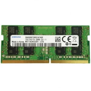 RAM Laptop Samsung DDR4 bus 3200MHz - 16GB