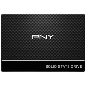 SSD 1TB 2.5 inch PNY CS900: Dung lượng lưu trữ CỰC KHỦNG lên tới 1TB