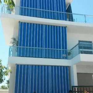 Báo Giá Bạt Che Nắng Hàn Quốc Bền Đẹp [Nhập Khẩu 100%]