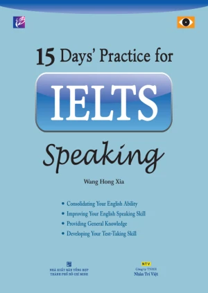 15 Days' Practice for IELTS Speaking