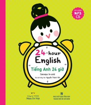 24-hour English - Tiếng Anh 24 giờ