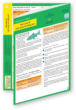 (3) English at a Glance