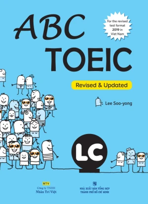 ABC TOEIC LC (Revised & Updated)