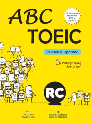 ABC TOEIC RC (Revised & Updated)