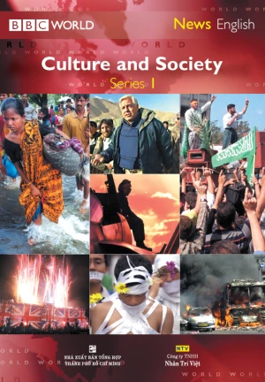 BBC World News English: Culture and Society Series 1