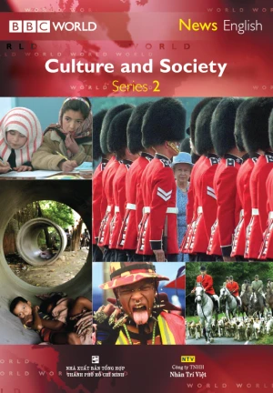 BBC World News English: Culture and Society Series 2