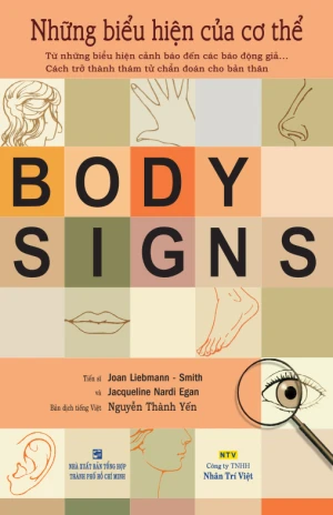 Body Signs - Những biểu hiện của cơ thể