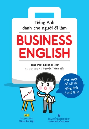 Business English - Tiếng Anh cho người đi làm