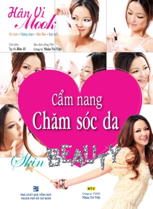 Cẩm nang chăm sóc da