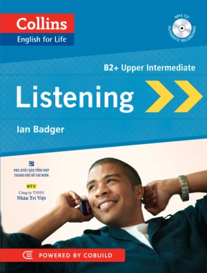 Collins English for Life B2+ Listening