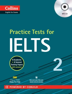 Collins Practice Tests for IELTS 2