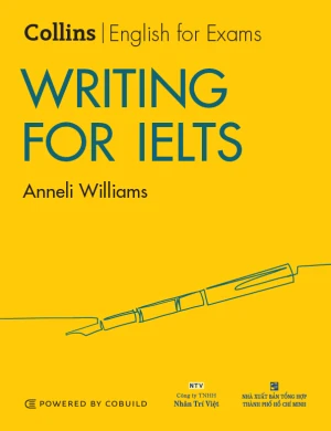 Collins Writing for IELTS