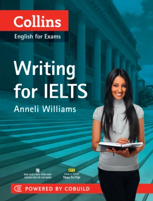 Collins Writing for IELTS