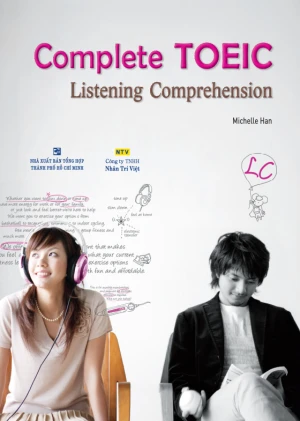 Complete TOEIC Listening Comprehension
