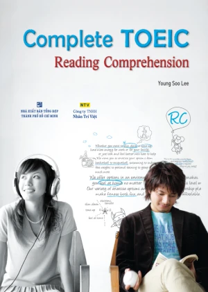 Complete TOEIC Reading Comprehension