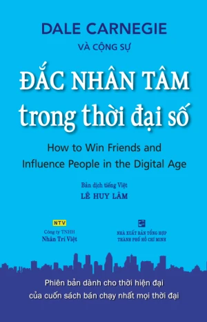 Đắc nhân tâm trong thời đại số