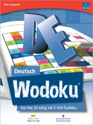Deutsch Wodoku