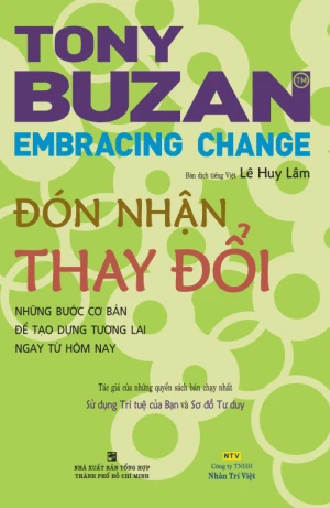 Đón nhận thay đổi