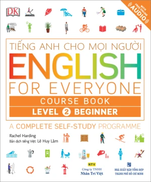 English for Everyone - Level 2 Beginner - Course Book