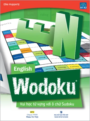 English Wodoku