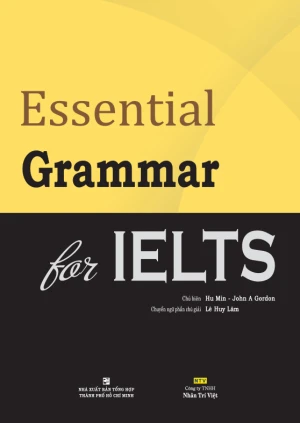 Essential Grammar for IELTS