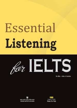 Essential Listening for IELTS