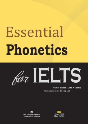 Essential Phonetics for IELTS