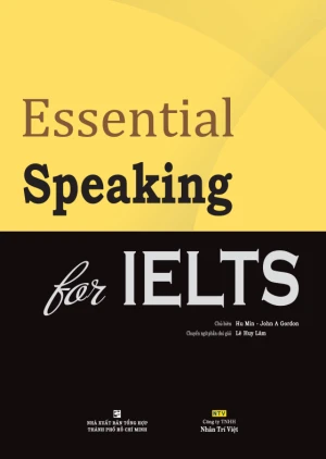 Essential Speaking for IELTS