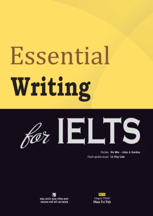 Essential Writing for IELTS