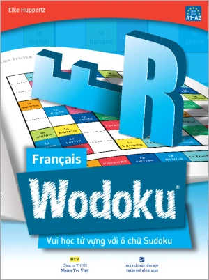 Français Wodoku N