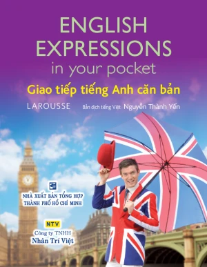 Giao tiếp tiếng Anh căn bản