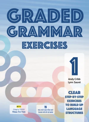 Graded Grammar Exercises 1