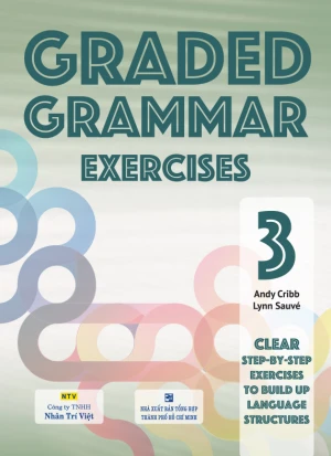 Graded Grammar Exercises 3