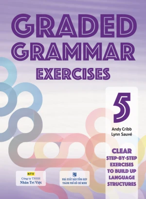 Graded Grammar Exercises 5