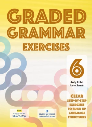 Graded Grammar Exercises 6
