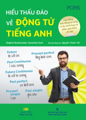Hiểu thấu đáo về động từ tiếng Anh