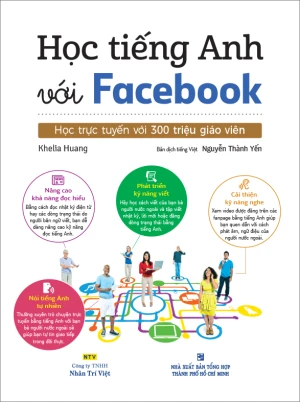 Học tiếng Anh với Facebook