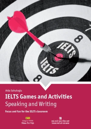 IELTS Games and Activities Speaking and Writing