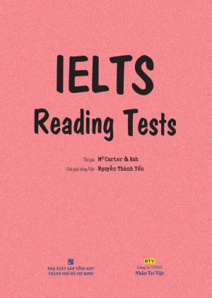 IELTS Reading Tests