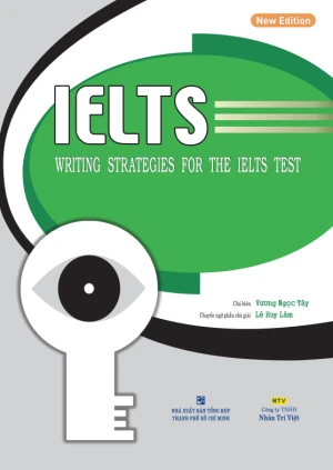 IELTS Writing Strategies For The IELTS Test