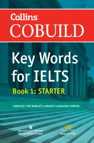Key Words for IELTS Book 1: Starter