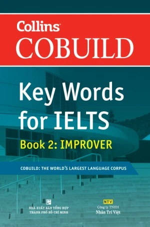 Key Words for IELTS Book 2: Improver