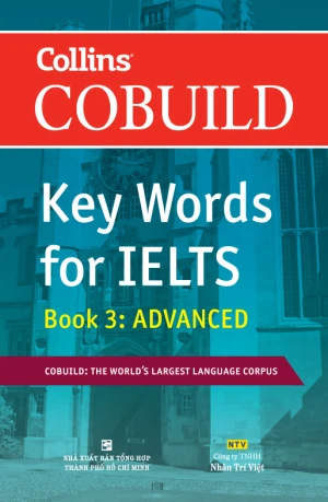Key Words for IELTS Book 3: Advanced