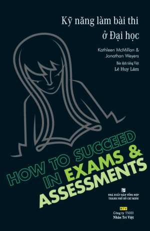Kỹ năng làm bài thi ở Đại học