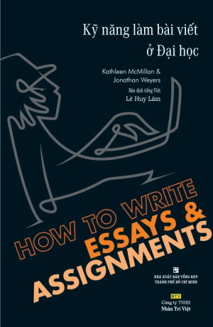 Kỹ năng làm bài viết ở Đại học