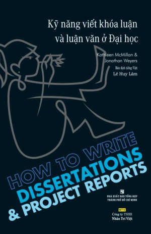 Kỹ năng viết khóa luận và luận văn ở Đại học