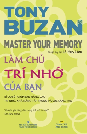 Làm chủ trí nhớ của bạn